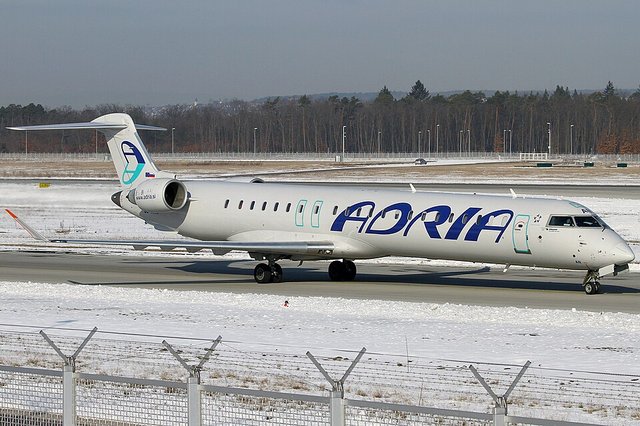 ADRIA Action 2013-2019