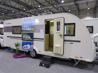 ADRIA Adora 2011-2017