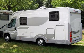 ADRIA Compact