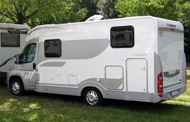 ADRIA Compact 2016-2020