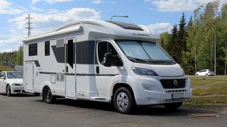 ADRIA Matrix 2020-heden