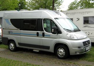 ADRIA Twin 2020-heden
