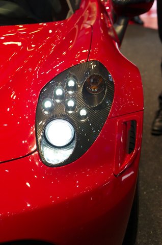 ALFA ROMEO 4C 2013-2020