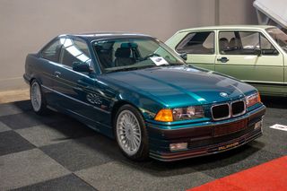 ALPINA B3