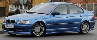 ALPINA B3