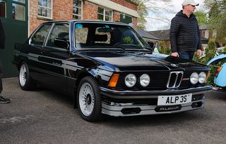 ALPINA B6