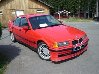 ALPINA B6