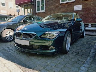 ALPINA B6