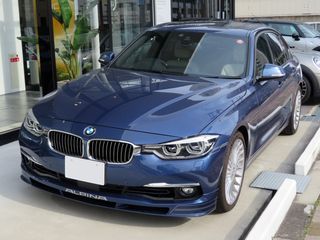 ALPINA D3