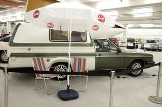 AUDI 100 1976-1982
