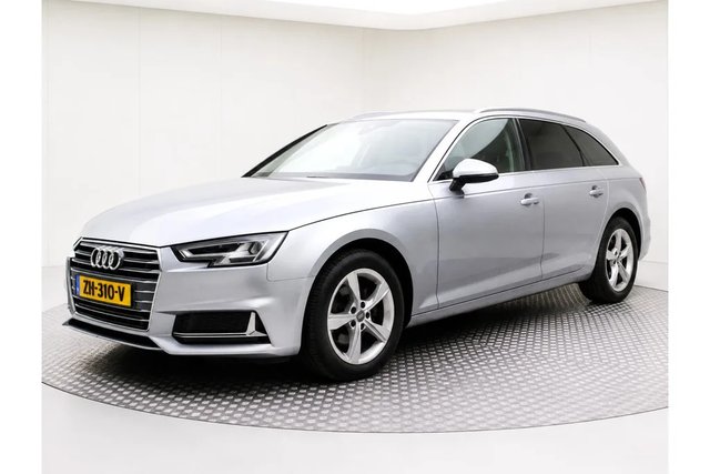 AUDI A4 2015-2024