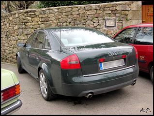 AUDI S6