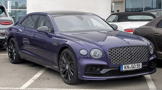BENTLEY Flying Spur 2019-2024