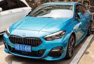 BMW 2 Series 2019-heden