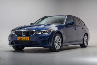 BMW 3 Series 2018-heden