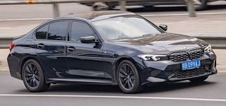 BMW 3 Series 2019-heden
