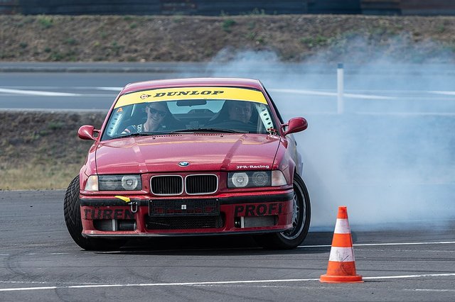 BMW M3 2000-2006