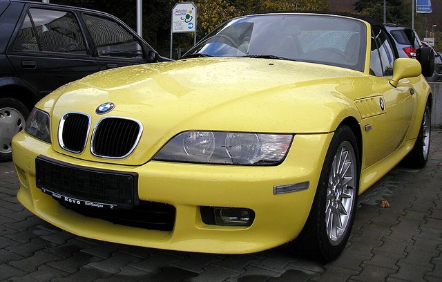 BMW Z3
