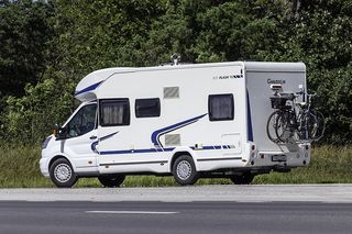 CHAUSSON Flash