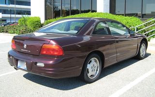 CHRYSLER Sebring