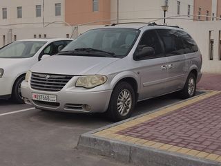 CHRYSLER Voyager