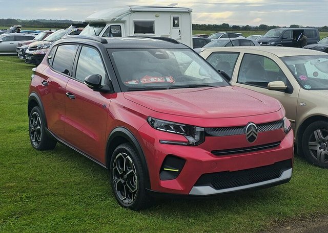 CITROEN C3