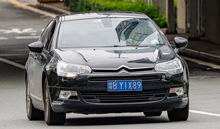 CITROEN C5