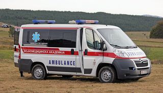 CITROEN Jumper 2020-heden