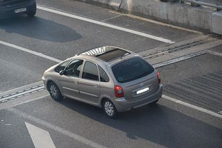 CITROEN Xsara Picasso 1999-2012