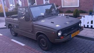 DAF 66
