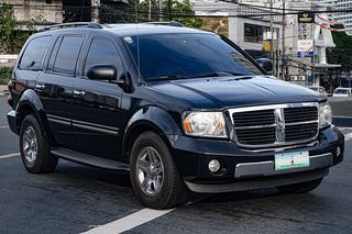 DODGE Durango 2004-2009