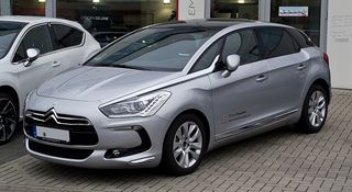DS DS 5