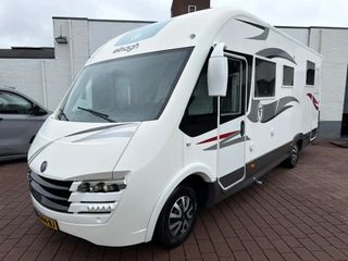 ELNAGH Magnum