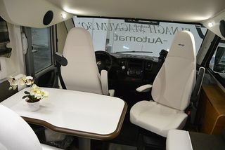 ELNAGH Magnum 2016-2021