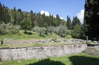 ETRUSCO I