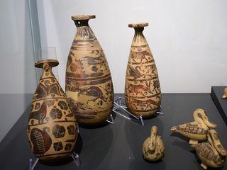 ETRUSCO I