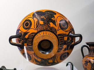 ETRUSCO T