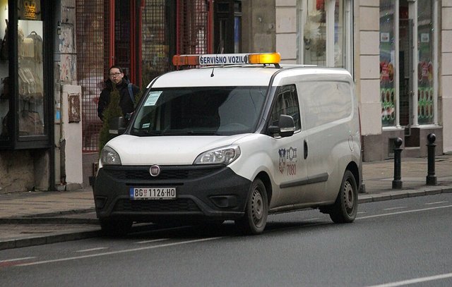 FIAT Doblo 2022-2024