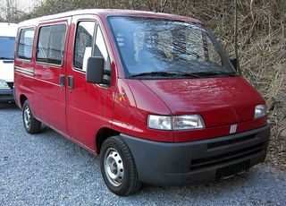 FIAT Ducato