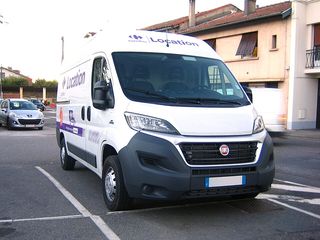 FIAT Ducato