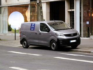 FIAT Scudo