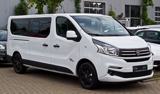 FIAT Talento