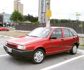 FIAT Tipo 1988-1995