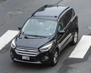 FORD Escape