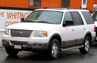 FORD Expedition 2003-2006