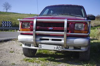 FORD Explorer 1995-2001
