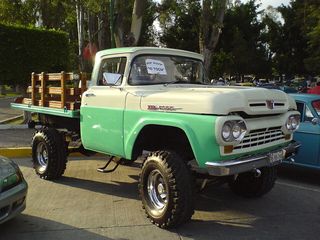 FORD F-250