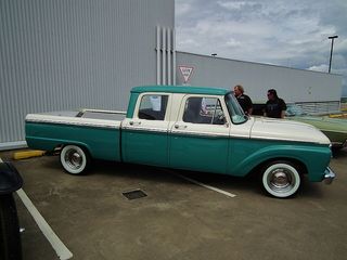 FORD F-250