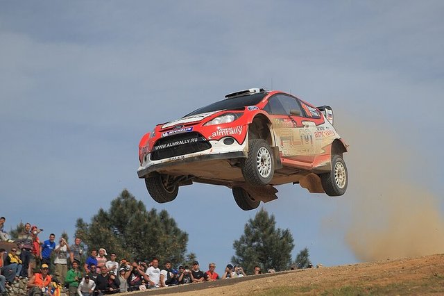FORD Fiesta 1995-2002