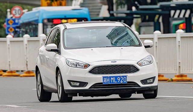 FORD Focus 2011-2018